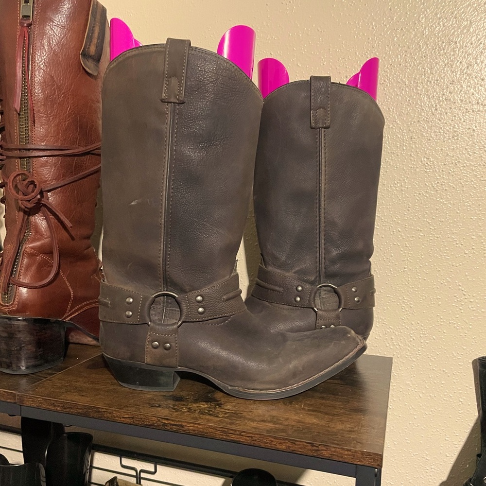 Smoky Mountain Cowboy Boots